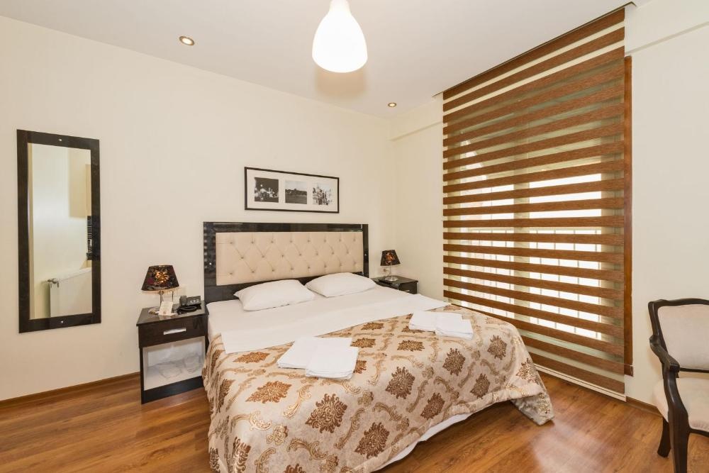 Invictum Residence